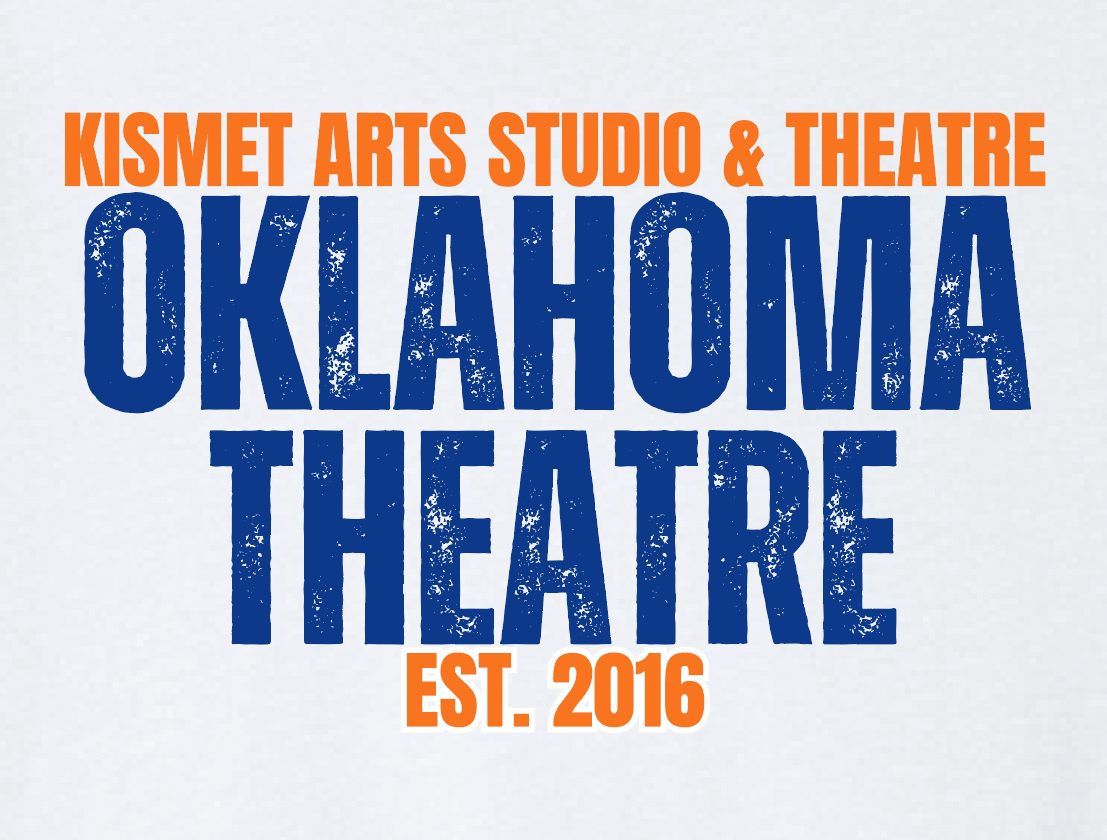 Kismet "Thunder" Design S/S T-shirt