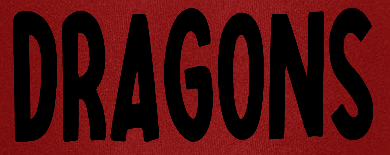 Purcell PTO "Dragons" Design Trucker Cap