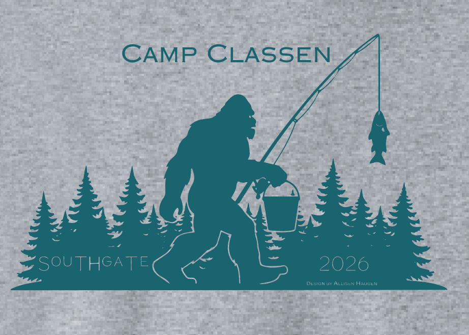 Southgate Camp Classen L/S T-shirt