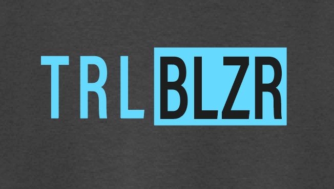 Truman "BLZR" Design S/S Performance T-shirt