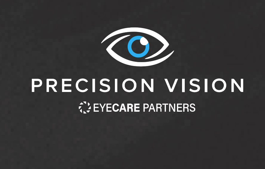 Precision Vision "Logo" Design Full-Zip Jacket (women's)