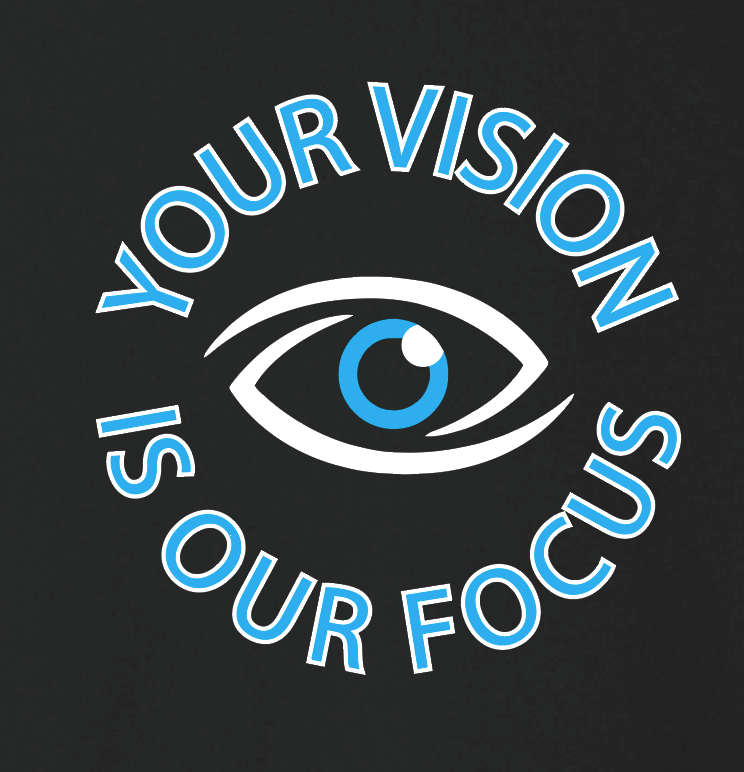 Precision Vision "Logo" Design S/S T-shirt (black)