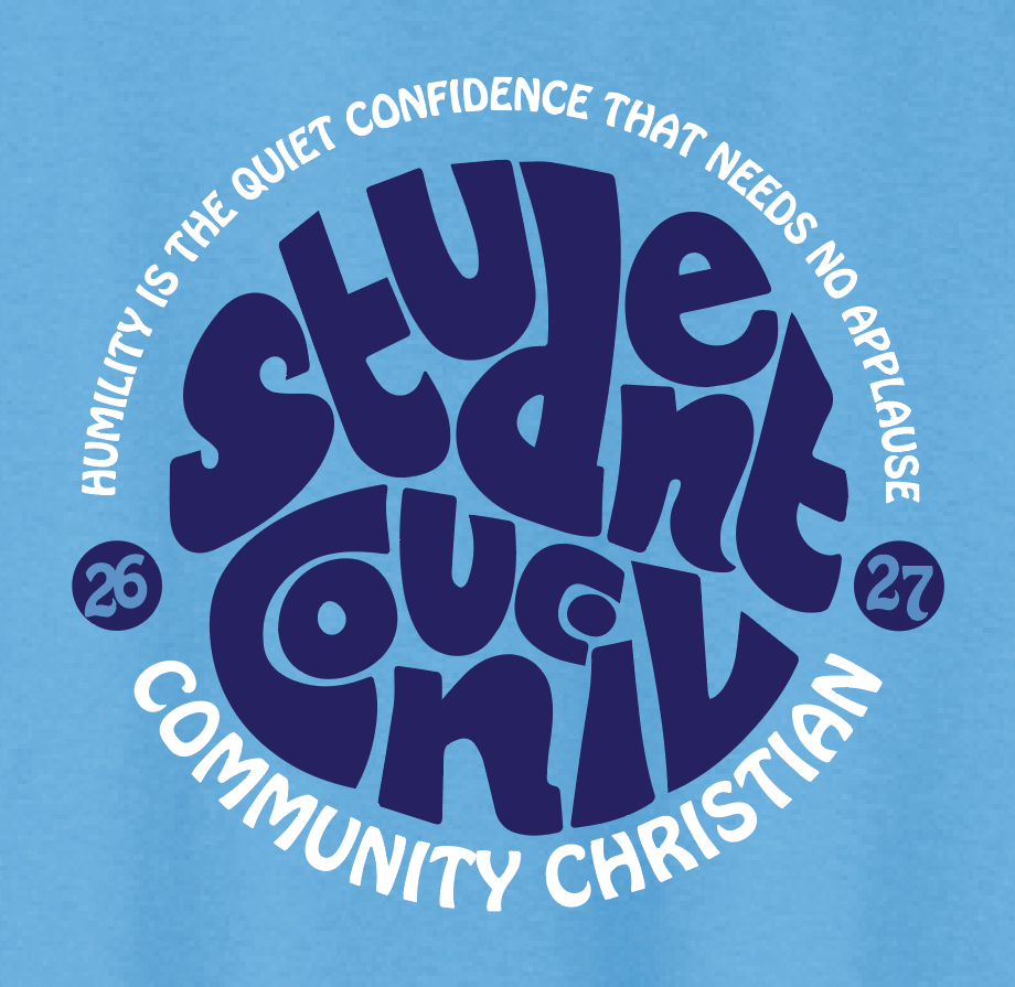 CCS STUCO Gildan Crewneck Sweatshirt