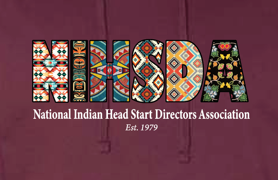 NIHSDA "NIHSDA Beads" Design Hooded Sweatshirt (maroon)
