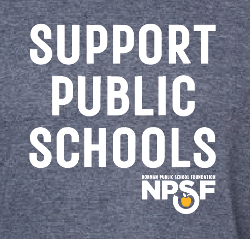 NPS Foundation TulTex L/S T-shirt