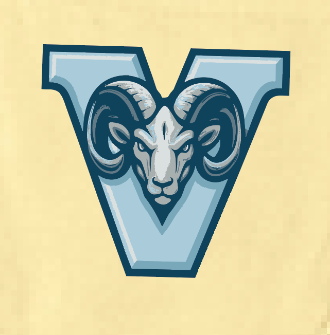 VFS "V Ram" Design Comfort Colors S/S Pocket T-shirt (butter)