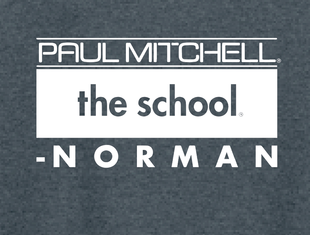 Paul Mitchell~Norman Hooded Sweatshirt (dark heather)