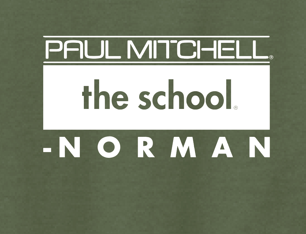 Paul Mitchell~Norman Crewneck Sweatshirt (military green)