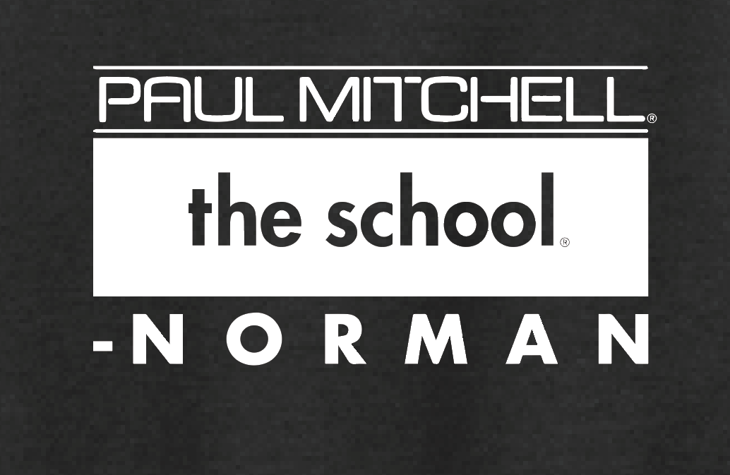 Paul Mitchell~Norman Hooded Sweatshirt (black)