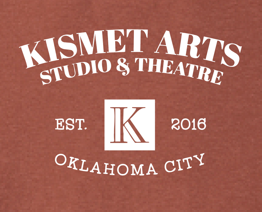 Kismet "Logo" Design S/S T-shirt (heather clay)