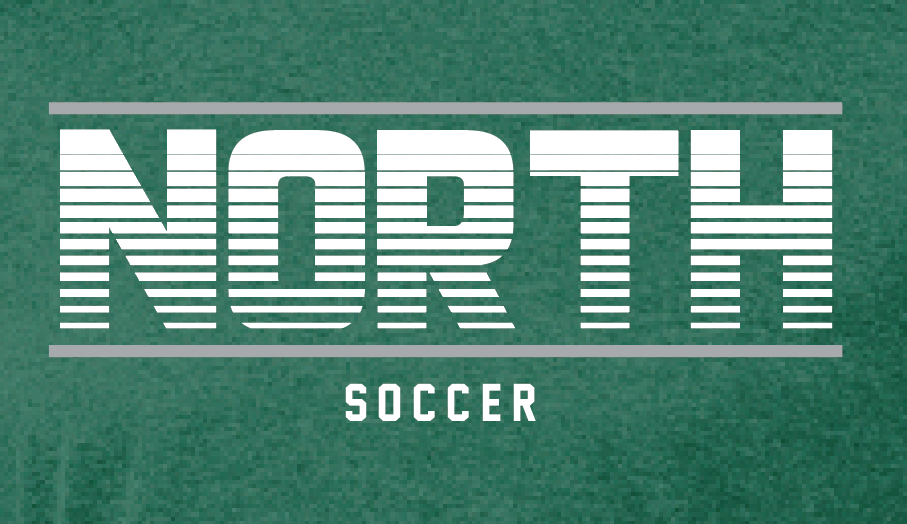 NN Men's Soccer "North Soccer" Design S/S Performance T-shirt