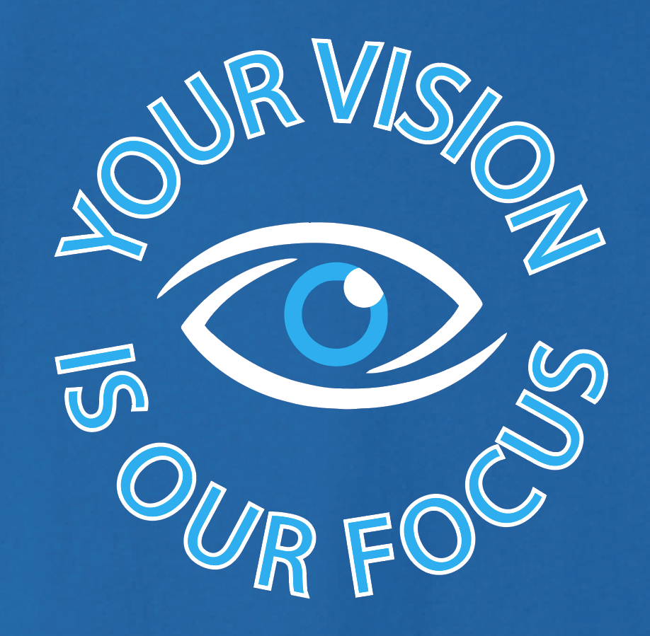 Precision Vision "Logo" Design L/S T-shirt (royal)