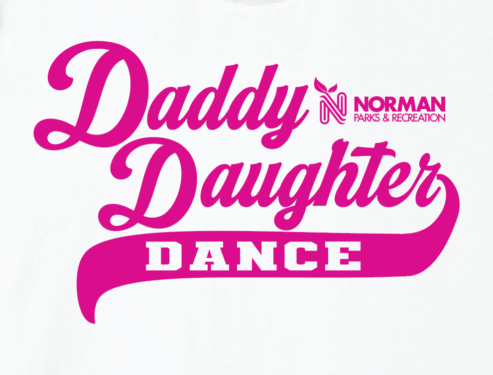 Daddy Daughter Dance "Daughter 2026" Design S/S T-shirt (white)