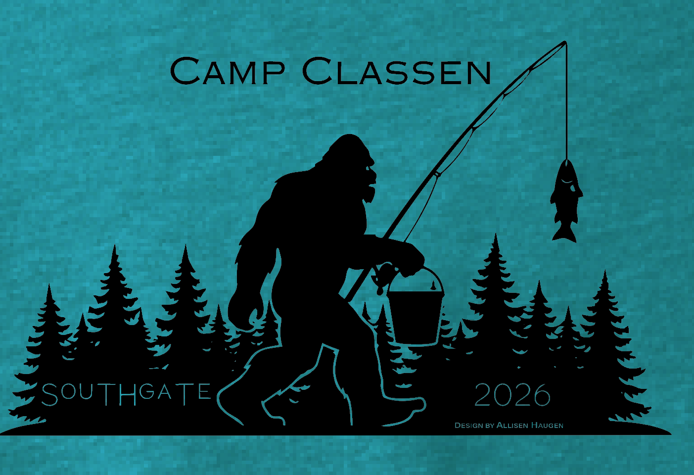 Southgate Camp Classen S/S T-shirt