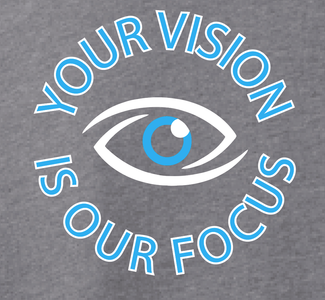 Precision Vision "Logo" Design S/S T-shirt (deep heather)