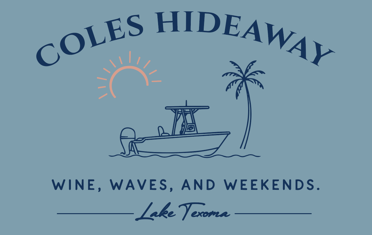 Coles Hideaway Comfort Colors S/S Tee