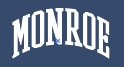 Monroe "Classic" Design Comfort Colors S/S T-shirt