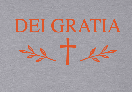 ASCS House~Seton House Crewneck Sweatshirt