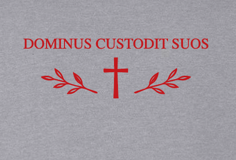 ASCS House~Rother House Crewneck Sweatshirt