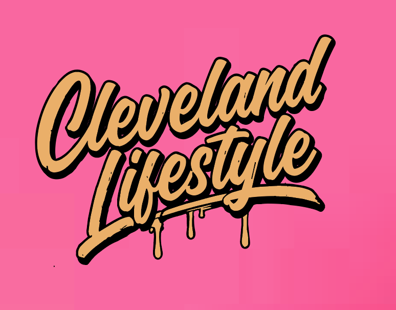 Cleveland "Lifestyle" Dri-Fit S/S T-shirt (pink)