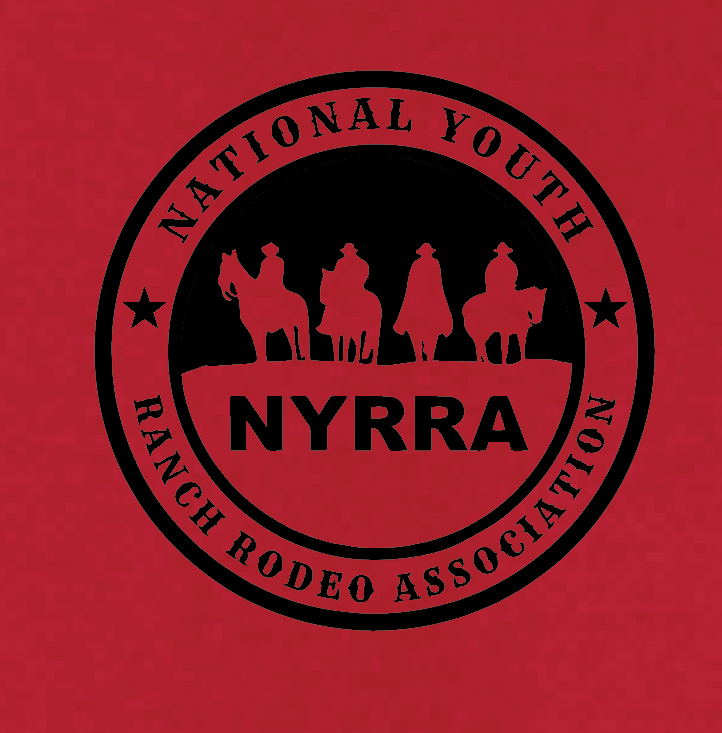 NYRRA "NYRRA Logo" Design S/S Dri-Fit T-shirt (red)