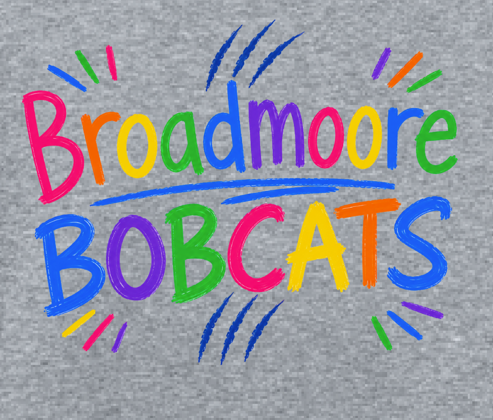Broadmoore PAY IT FORWARD!!