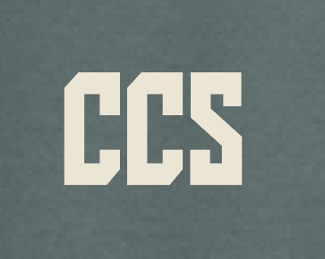 CCS Cheer "ROAR" Design Gildan Crewneck Sweatshirt (charcoal)