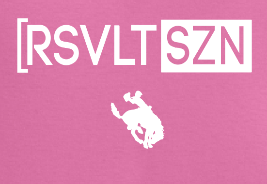 Roosevelt "SZN" Gildan S/S T-shirt (azalea)