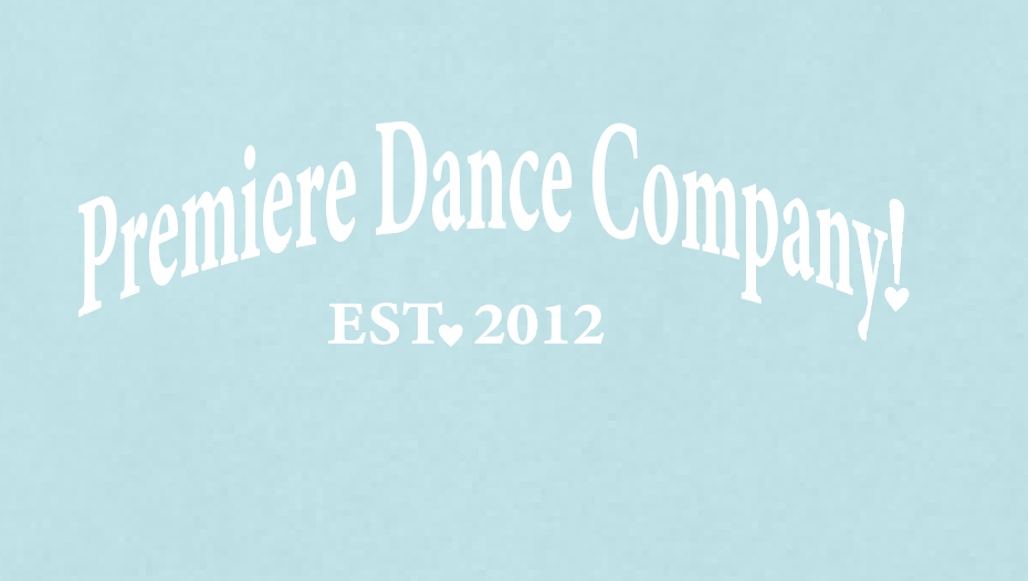 Premiere Dance~YOUTH "Basic" Design S/S Comfort Colors T-shirt (chambray)
