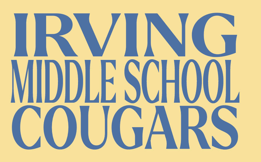 Irving "Pride of the East Side" Design Comfort Colors S/S T-shirt