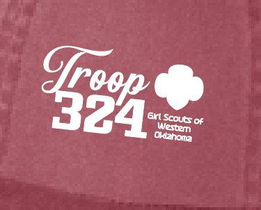 Troop 324 Cap (3 color options)