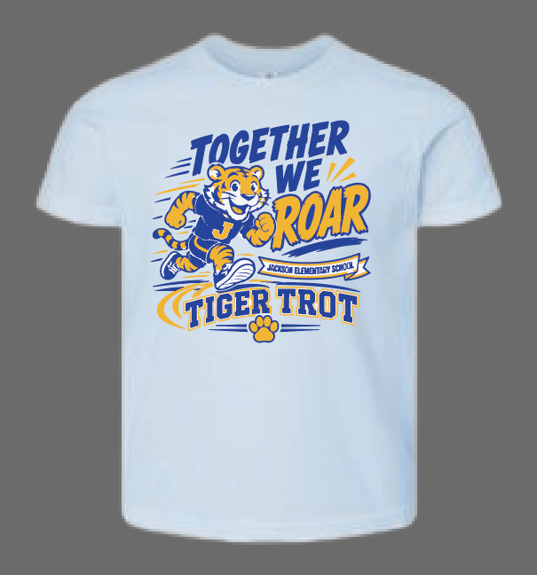Jackson Tiger Trot S/S T-shirt