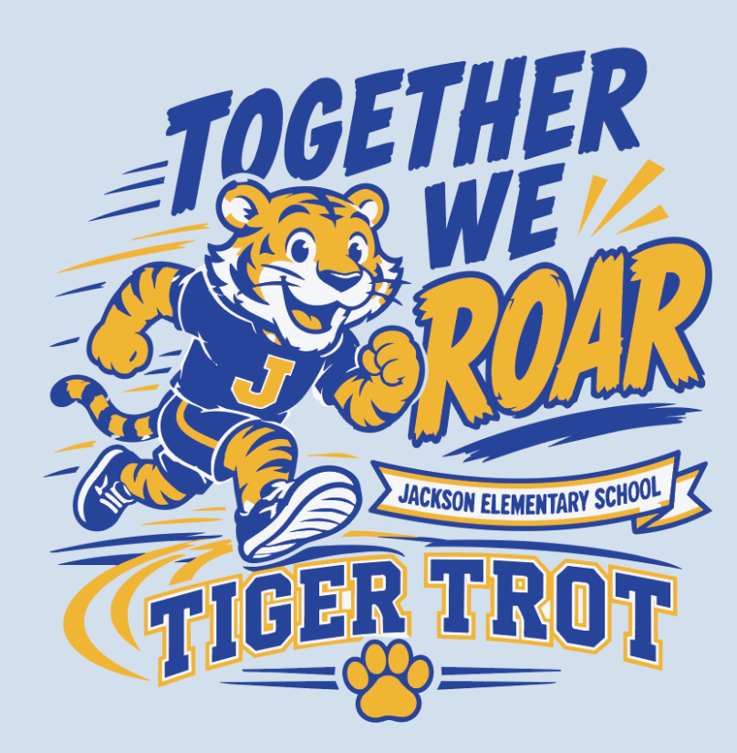 Jackson Tiger Trot S/S T-shirt