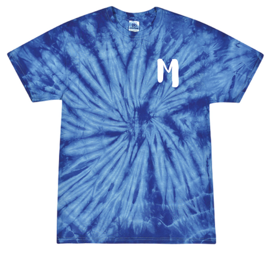 Madison "House Perseverance" Design S/S T-shirt