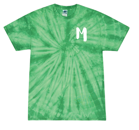 Madison "House Inclusion" Design S/S T-shirt