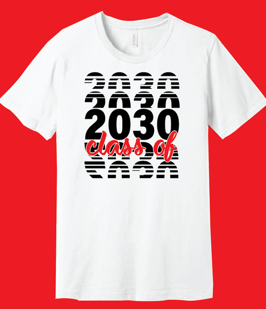 South Lake 6th Grade "Class of 2030" Buy a Shirt for Kids in Need
