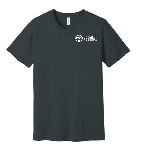 NRH Women's and Children "Teambirth Specialist" Design S/S Crewneck T-shirt