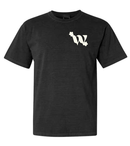 Westmoore Freshman "Westmoore" Design S/S T-shirt (black)