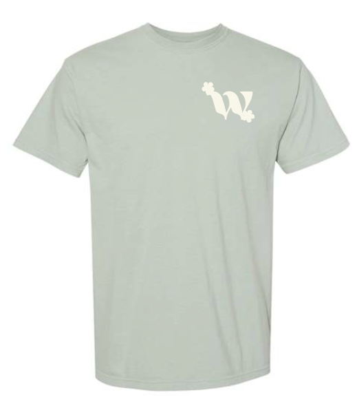 Westmoore Freshman "Westmoore" Design S/S T-shirt (bay)
