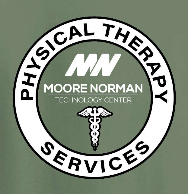 MNTC Physical Therapy Services S/S T-shirt