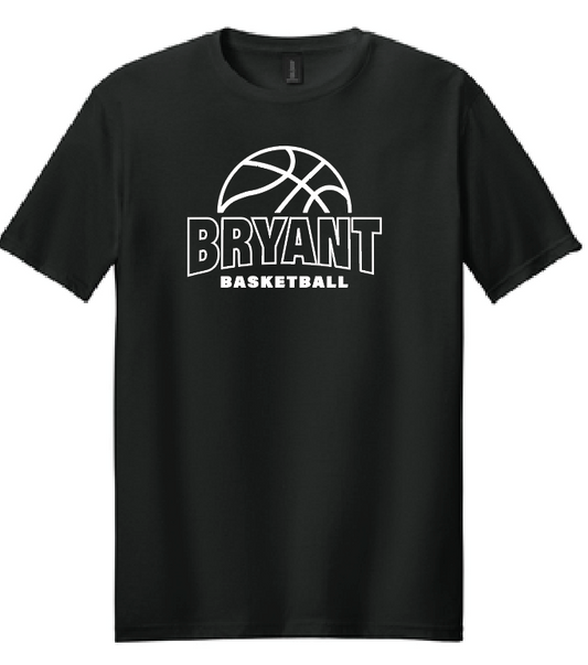 Bryant Basketball Short Sleeve T-shirt