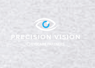 Precision Vision "Logo" Design Crewneck Sweatshirt (ash)