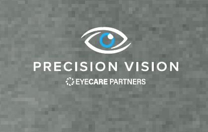 Precision Vision "Logo" Design S/S T-shirt (deep heather)