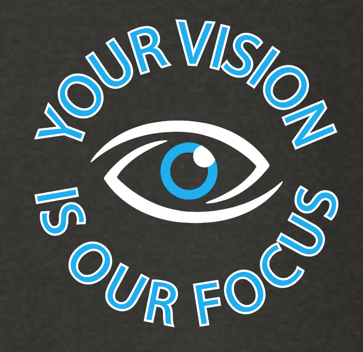 Precision Vision "Logo" Design S/S T-shirt (black heather)