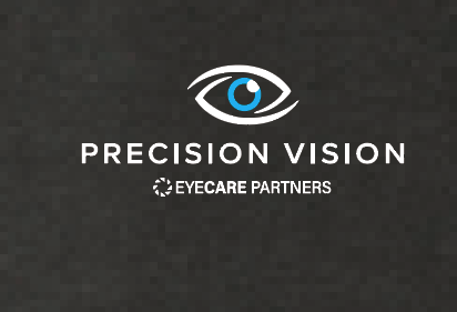 Precision Vision "Logo" Design S/S T-shirt (black heather)