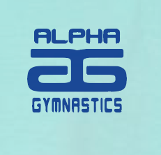 Alpha Gymnastics "New Era" Design S/S T-shirt