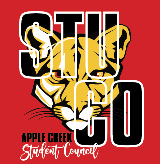 Apple Creek StuCo S/S T-shirt