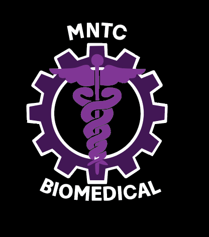 MNTC BioMed PM Unisex 1/4 Zip Fleece Pullover