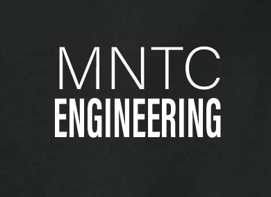 MNTC Engineering S/S T-shirt