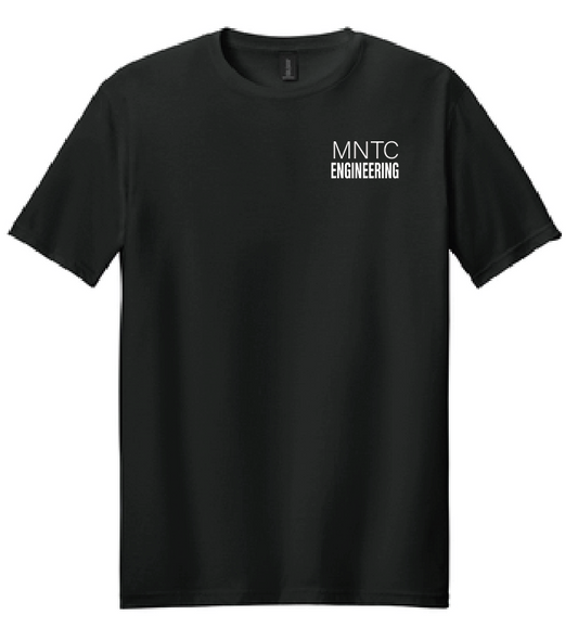 MNTC Engineering S/S T-shirt